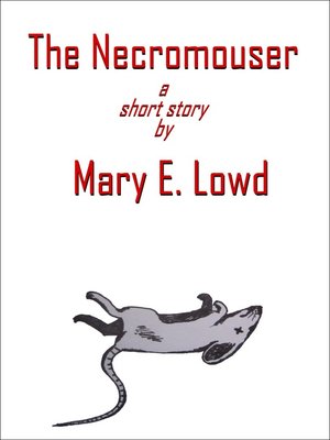 cover image of The Necromouser